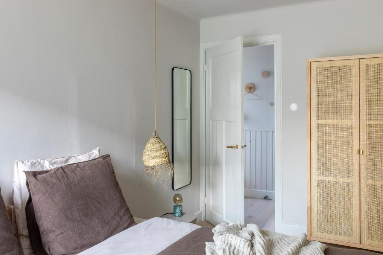 Magnolia Spring Boutique Apartments Bergen Exterior foto