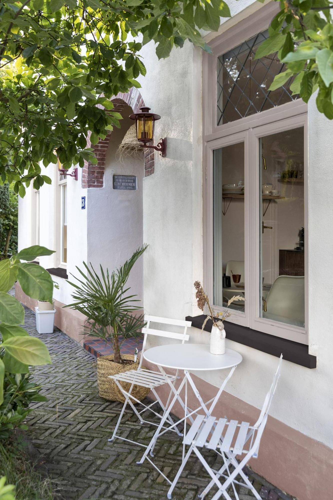 Magnolia Spring Boutique Apartments Bergen Exterior foto